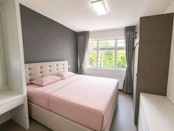 Blk 463B Sembawang Riverlodge (Sembawang), HDB 4 Rooms #591292821